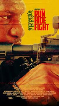 Run Hide Fight: Infidels