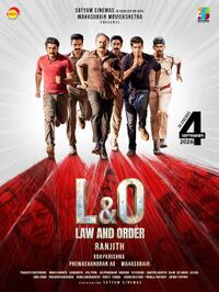 L&O - Law and Order