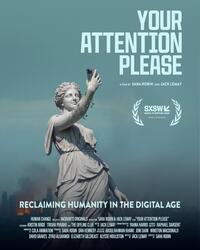 Your Attention Please