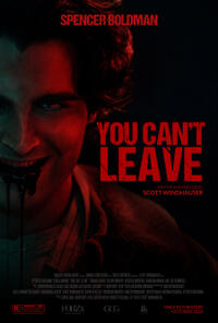 You Can't Leave (2026)