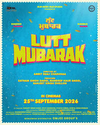 Lutt Mubarak