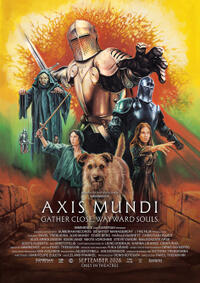 Imminence: Axis Mundi (2026)
