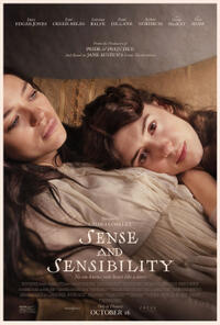 Sense and Sensibility: Early Access Movie Party (2026)