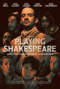 Playing Shakespeare