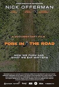 Fork in the Road