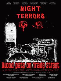 Night Terrors: Blood Date on Trade Street