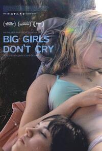 Big Girls Don't Cry (2026)