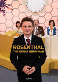 Rosenthal: The Great Showman