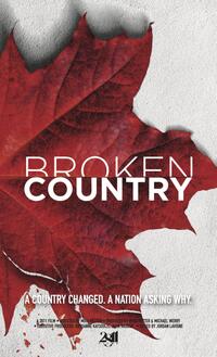 Broken Country