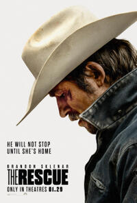 The Rescue (2027)