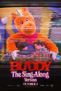Buddy The Sing-Along Version (2026)