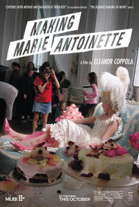 Making Marie Antoinette (2026)