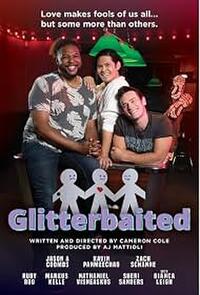 Glitterbaited