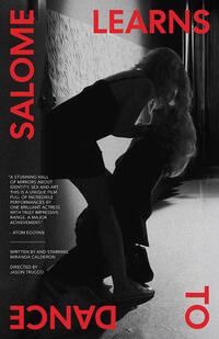 Salome Learns to Dance