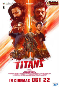 Titans (2026)