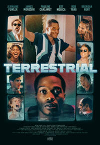 Terrestrial (2026)