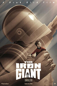 The Iron Giant
