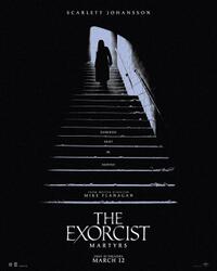 The Exorcist: Martyrs (2027)
