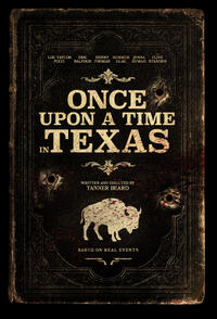 Once Upon a Time in Texas