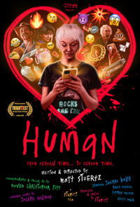 Human (2026)