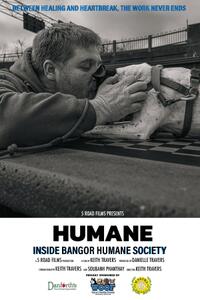 HUMANE: Inside Bangor Humane Society