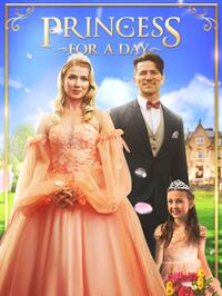 Princess for a Day
