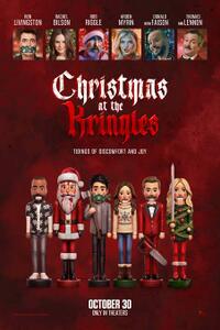 Double Feature: Christmas at the Kringles (2026) / Whalefall (2026)