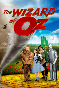 The Wizard of Oz (1939)
