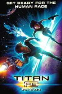 Titan A.E.