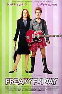 Freaky Friday