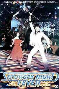 Saturday Night Fever