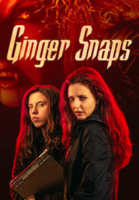 Ginger Snaps (2000)