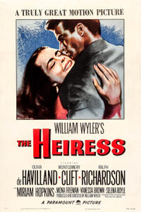 The Heiress