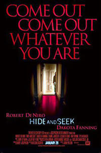 Hide and Seek (2005)