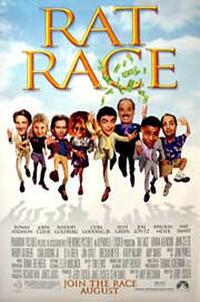 Rat Race