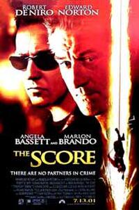 The Score