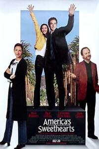 America's Sweethearts