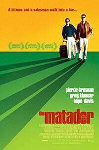 The Matador (2005)