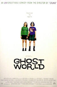 Ghost World
