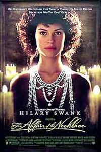 The Affair of the Necklace