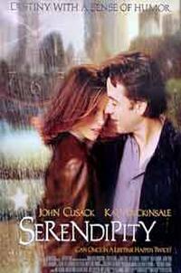 Serendipity (2001)