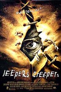 Jeepers Creepers