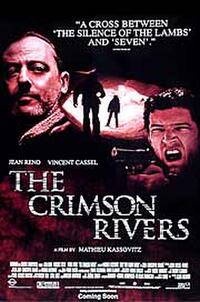 The Crimson Rivers