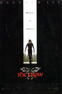 The Crow (1994)