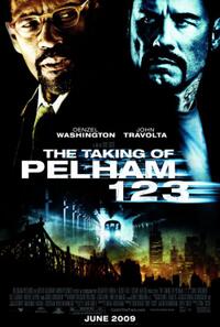 The Taking of Pelham 123