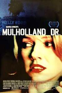 Mulholland Drive