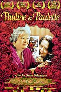 Pauline and Paulette