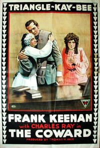 The Coward (1965)