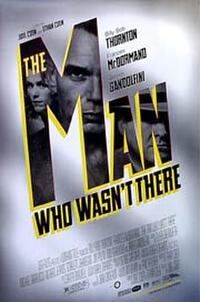 The Man Who Wasn't There (1983)