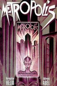 Metropolis (1927)
